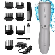 Maszynki do strzyżenia - GÖTZE & JENSEN CL650 - miniaturka - grafika 1