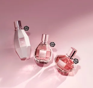 Viktor & Rolf Flowerbomb Dew woda perfumowana 50 ml dla kobiet - Wody i perfumy damskie - miniaturka - grafika 7