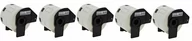 Etykiety do drukarek - Etykiety Termiczne do Brother Ql DK11209 10 Sztuk - miniaturka - grafika 1