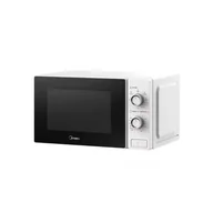 Kuchenki mikrofalowe - Midea MG720C2AT - miniaturka - grafika 1