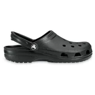 Klapki i japonki damskie - Klapki dla dorosłych Crocs Classic - miniaturka - grafika 1