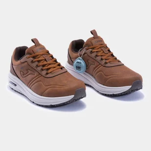 Buty trekkingowe męskie Joma Joma Iron Men 2424 CIRONW2424 Brązowe 43 - Buty trekkingowe męskie - miniaturka - grafika 1