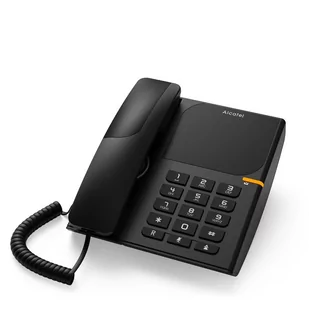 Alcatel T28 - telefon przewodowy T28 - Telefony stacjonarne - miniaturka - grafika 2
