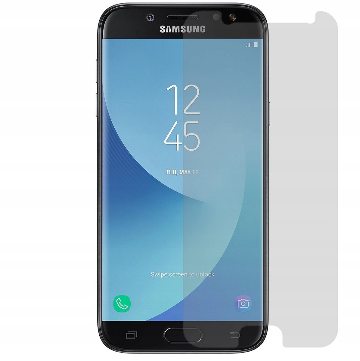 Szkło ochronne 9H do Samsung Galaxy J5 2017
