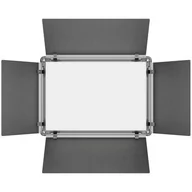 Lampy studyjne - Lampa LED NEWELL Air 1100 RGB BD APP - miniaturka - grafika 1