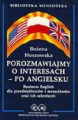 Ekonomia - Porozmawiajmy o Interesach - po Angielsku - miniaturka - grafika 1