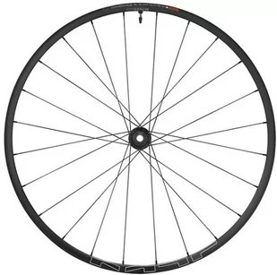 Shimano Shimano WH-MT620 Front Wheel 29" TA 15x110mm 2021 Koła MTB przednie E-WHMT620LFEBD9BX - Części rowerowe - miniaturka - grafika 1