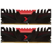 Pamięci RAM - PNY 16GB MD16GK2D4320016AXR - miniaturka - grafika 1