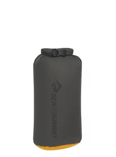 Worek wodoszczelny Sea to Summit Evac Dry Bag 8 l - beluga grey - Akcesoria turystyczne - miniaturka - grafika 2