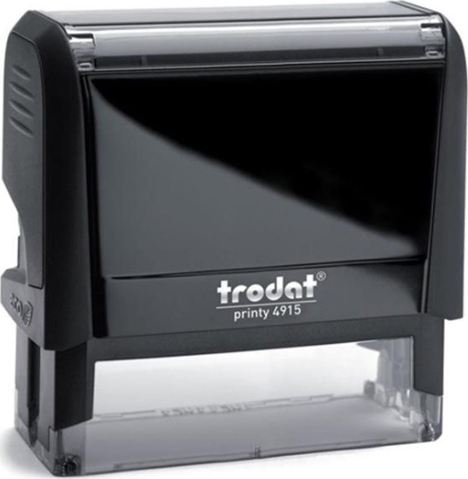 Trodat PIECZĄTKA TRODAT PRINTY 4915 CZARNA