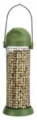 Karmniki dla ptaków - Trixie Karmnik na orzechy 500 ml/22cm - zielony - miniaturka - grafika 1