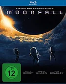 Filmy akcji Blu-Ray - Moonfall - miniaturka - grafika 1