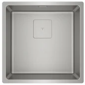 Zlewozmywaki - Zlewozmywak TEKA Flexlinea RS15 40.40 115000061 Stal szlachetna - miniaturka - grafika 1