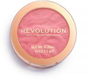 Róże do policzków - REVOLUTION MAKE UP Makeup Blusher Reloaded Róż do policzków Pink Lady 7.5g 107469 - miniaturka - grafika 1