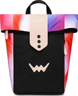 Plecaki - Plecak miejski damski Vuch Mellora Diverse Multicolor jeden rozmiar - miniaturka - grafika 1