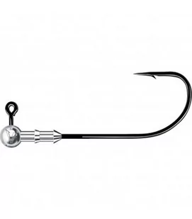 Główki jigowe Dragon V-Point Speed HD 35 g 8/0 - Inne akcesoria dla wędkarzy Główki jigowe Dragon V-Point Speed HD 35 g 8/0 - Inne akcesoria dla wędkarzy - miniaturka - grafika 1