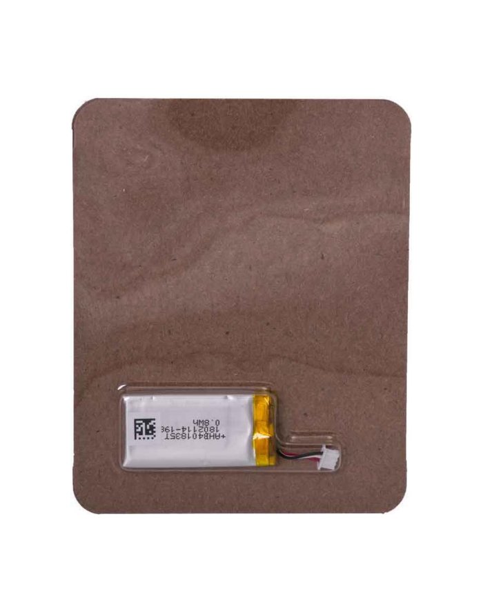 SENNHEISER DW BATT 03 akumulator do DW 10, 20, 30