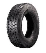 Opony ciężarowe - Giti GDR638 205/75R17.5 124/122M - miniaturka - grafika 1