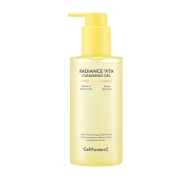 Żele do mycia twarzy - Cell Fusion C Radiance Vita żel do mycia twarzy 200ml - miniaturka - grafika 1