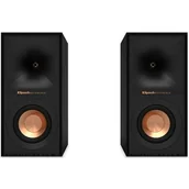 Głośniki i kolumny - Klipsch R-40M (R40M) New Reference Base – Kolumny głośnikowe podstawkowe (para) - miniaturka - grafika 1