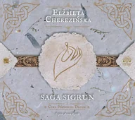 Audiobooki - lektury - Aleksandria Saga Sigrun Elżbieta Cherezińska - miniaturka - grafika 1