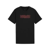 Koszulki męskie - PUMA Sportowa koszulka z grafiką G - miniaturka - grafika 1