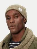 Czapki męskie - Pepe Jeans Czapka PM040552 Zielony - miniaturka - grafika 1