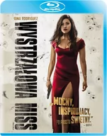 Filmy przygodowe Blu-Ray - IMPERIAL CINEPIX Wystrzałowa miss (BD) - miniaturka - grafika 1