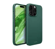 Etui i futerały do telefonów - Laut Huex do iPhone 14 Pro Max Zielony - miniaturka - grafika 1