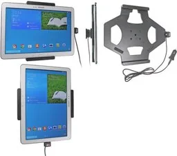 Uchwyt aktywny z kablem USB do Samsung Galaxy Tab PRO 12.2 4G SM-P905 & Wi-Fi SM-P900 - Uchwyty samochodowe do telefonów - miniaturka - grafika 1