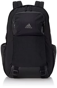 adidas Plecak unisex 4 cm Bp 3, czarny, HG0345, NS - Plecaki - miniaturka - grafika 1