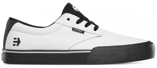 Buty dla chłopców - Etnies Jameson Vulc Bmx white/black buty letnie męskie - 45EUR - grafika 1