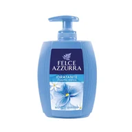 Mydła - Felce Azzurra MYDŁO W PŁYNIE 300ML BIAŁE PIŻMO - miniaturka - grafika 1