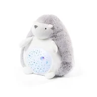 Maskotki i pluszaki - BabyOno przytulanka-projektor HEDGEHOG HUGO 480 - miniaturka - grafika 1