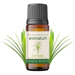 NATURALNY OLEJEK ETERYCZNY 15 ML DO AROMATERAPII - Aromaterapia - miniaturka - grafika 1