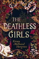 Literatura popularno naukowa dla młodzieży - The Deathless Girls - miniaturka - grafika 1