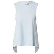 Koszulki i topy damskie - Koszulka damska Superdry Flex Loose Open Back Tank top-S - miniaturka - grafika 1