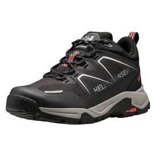 Buty turystyczne damskie Helly Hansen Cascade Low HT - Buty trekkingowe damskie - miniaturka - grafika 1