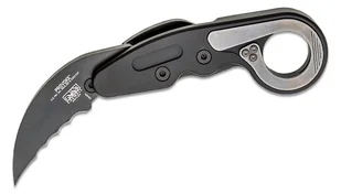 CRKT PROVOKE™ Z ZĄBKOWANIEM VEFF™ CR-4040V - Scyzoryki - miniaturka - grafika 1
