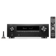Amplitunery - Denon AVR-X1800H - miniaturka - grafika 1