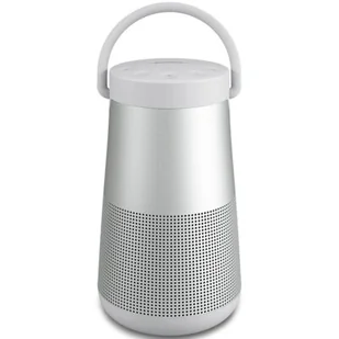 Bose Revolve Plus II Srebrny - Głośniki przenośne - miniaturka - grafika 1