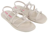 Sandały damskie - Sandały damskie IPANEMA Meu Solar Sandal Fem (27135-AV562)-38 - miniaturka - grafika 1