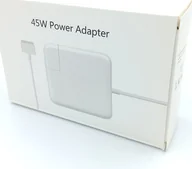 Zasilacze do laptopów - Zasilacz do laptopa Ultra Parts ZASILACZ ŁADOWARKA do APPLE MacBook 45W 3.05A 14,85V MacBook Air 13 A1466 - miniaturka - grafika 1