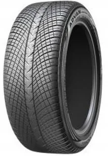 Yokohama Advan Winter V907 295/40R20 110V - Opony zimowe - miniaturka - grafika 1