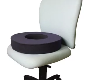 Poduszka przeciwodleżynowa z otworem do siedzenia - Poduszki - miniaturka - grafika 1