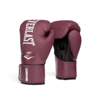 Rękawice bokserskie - Everlast Rękawice bokserskie Pro Style Elite 2 Bordeaux - miniaturka - grafika 1