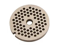 Akcesoria i części do robotów kuchennych - Sitko Maszynki Do Mięsa Zelmer Nr 8x4 8-4 Polskie - miniaturka - grafika 1