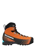 Buty trekkingowe męskie - BUTY RIBELLE HD-TONIC-TONIC - miniaturka - grafika 1