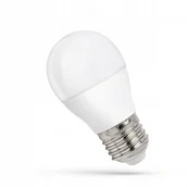 Żarówki LED - Żarówka Led kulka E27 1W 90lm neutralna - miniaturka - grafika 1