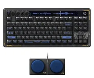 Klawiatury - 8BitDo Mechanical Keyboard Mecha Break RET00622 - miniaturka - grafika 1